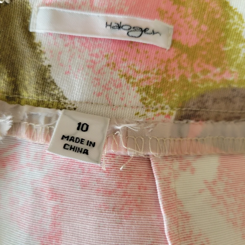 Halogen skirt - Picture 6 of 6